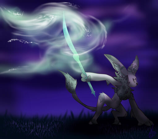 Ori OC (NT5) Ori OC (NT5)