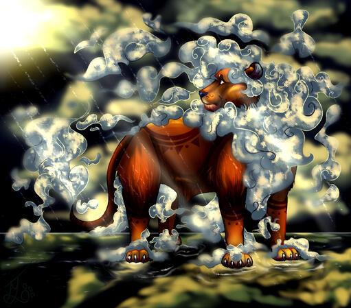 Sky Lion (NT5)